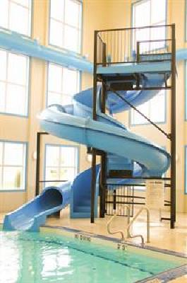 фото отеля BEST WESTERN South Edmonton Inn & Suites