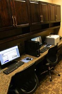 фото отеля BEST WESTERN South Edmonton Inn & Suites