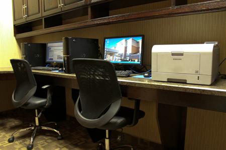 фото отеля BEST WESTERN South Edmonton Inn & Suites
