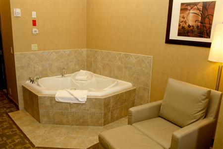 фото отеля BEST WESTERN South Edmonton Inn & Suites