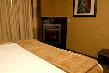 фото отеля BEST WESTERN South Edmonton Inn & Suites