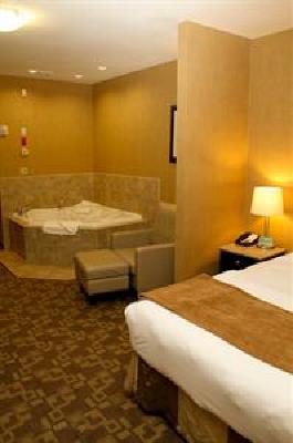 фото отеля BEST WESTERN South Edmonton Inn & Suites