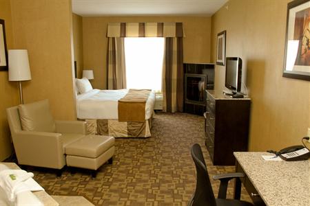 фото отеля BEST WESTERN South Edmonton Inn & Suites