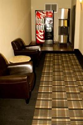 фото отеля BEST WESTERN South Edmonton Inn & Suites