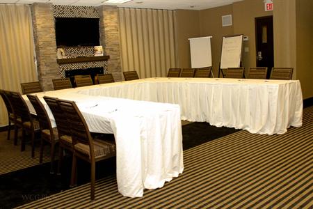 фото отеля BEST WESTERN South Edmonton Inn & Suites