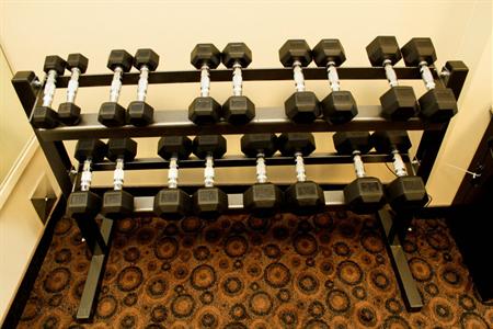 фото отеля BEST WESTERN South Edmonton Inn & Suites