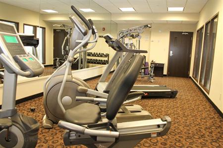 фото отеля BEST WESTERN South Edmonton Inn & Suites