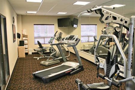 фото отеля BEST WESTERN South Edmonton Inn & Suites