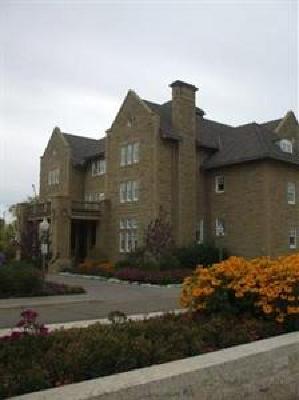 фото отеля BEST WESTERN South Edmonton Inn & Suites