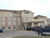 BEST WESTERN South Edmonton Inn & Suites