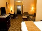 фото отеля BEST WESTERN South Edmonton Inn & Suites