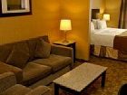 фото отеля BEST WESTERN South Edmonton Inn & Suites