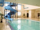 фото отеля BEST WESTERN South Edmonton Inn & Suites