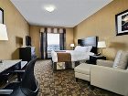 фото отеля BEST WESTERN South Edmonton Inn & Suites