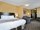 фото отеля BEST WESTERN South Edmonton Inn & Suites