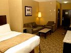 фото отеля BEST WESTERN South Edmonton Inn & Suites