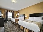 фото отеля BEST WESTERN South Edmonton Inn & Suites