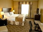 фото отеля BEST WESTERN South Edmonton Inn & Suites