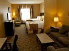 фото отеля BEST WESTERN South Edmonton Inn & Suites