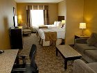 фото отеля BEST WESTERN South Edmonton Inn & Suites