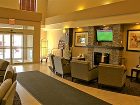 фото отеля BEST WESTERN South Edmonton Inn & Suites