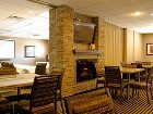 фото отеля BEST WESTERN South Edmonton Inn & Suites