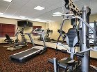 фото отеля BEST WESTERN South Edmonton Inn & Suites