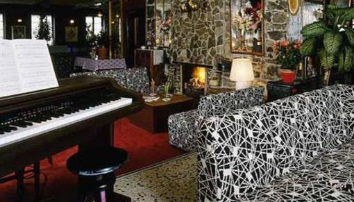 фото отеля Le Laurys Hotel Morzine