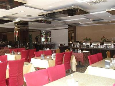 фото отеля Green Tree Inn Qingdao Zhengyang Road Business Hotel