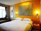 фото отеля Green Tree Inn Qingdao Zhengyang Road Business Hotel