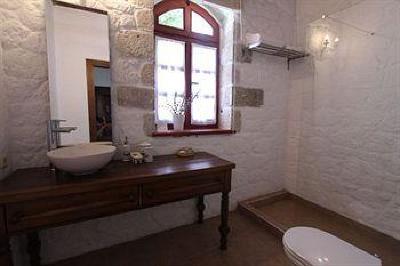 фото отеля Alacati Zeytin Konak Hotel