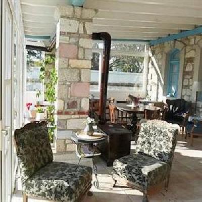 фото отеля Alacati Zeytin Konak Hotel