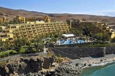 фото отеля BlueBay Beach Club