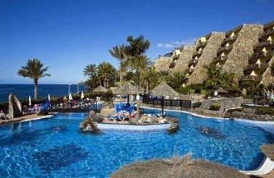 фото отеля BlueBay Beach Club
