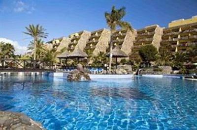 фото отеля BlueBay Beach Club
