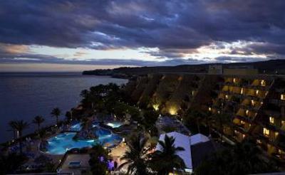 фото отеля BlueBay Beach Club