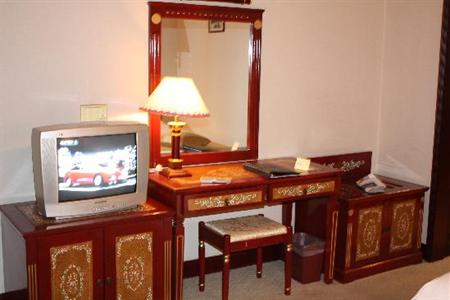 фото отеля Jiuzhaigou Xingyu Grand Hotel
