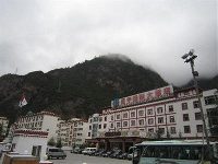 Jiuzhaigou Xingyu Grand Hotel