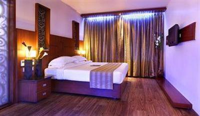 фото отеля Citrine Hotel