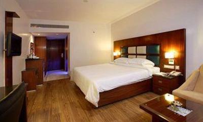 фото отеля Citrine Hotel