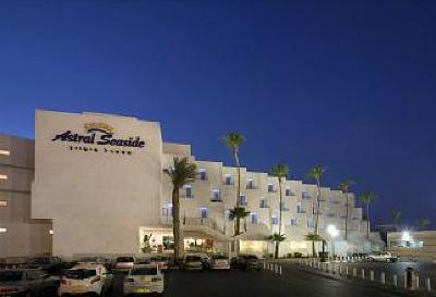 фото отеля Astral Seaside Hotel