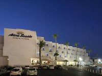 Astral Seaside Hotel