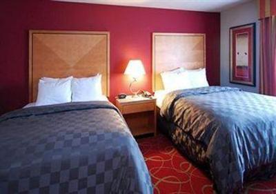 фото отеля Comfort Suites Glen Allen