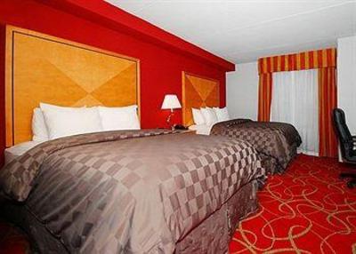 фото отеля Comfort Suites Glen Allen