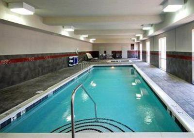 фото отеля Comfort Suites Glen Allen