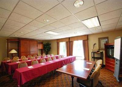 фото отеля Comfort Suites Glen Allen