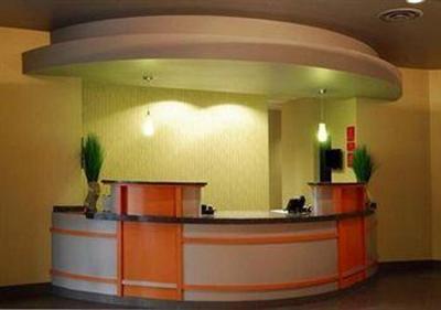 фото отеля Comfort Suites Glen Allen