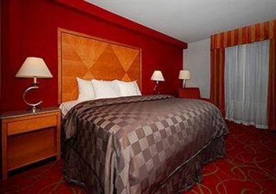 фото отеля Comfort Suites Glen Allen