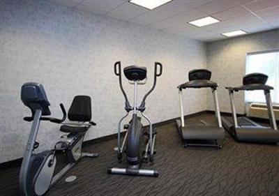 фото отеля Comfort Suites Glen Allen