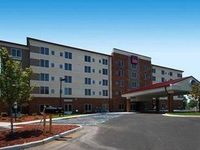 Comfort Suites Glen Allen